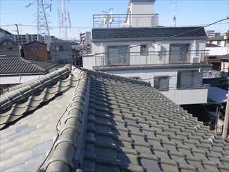 漆喰工事のご提案｜横浜市鶴見区