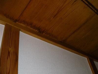 横浜市旭区で屋上をシート防水工事