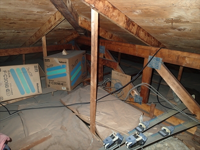 屋根修理｜雨漏り発生!屋根工事ならお任せ下さい!｜横浜市南区